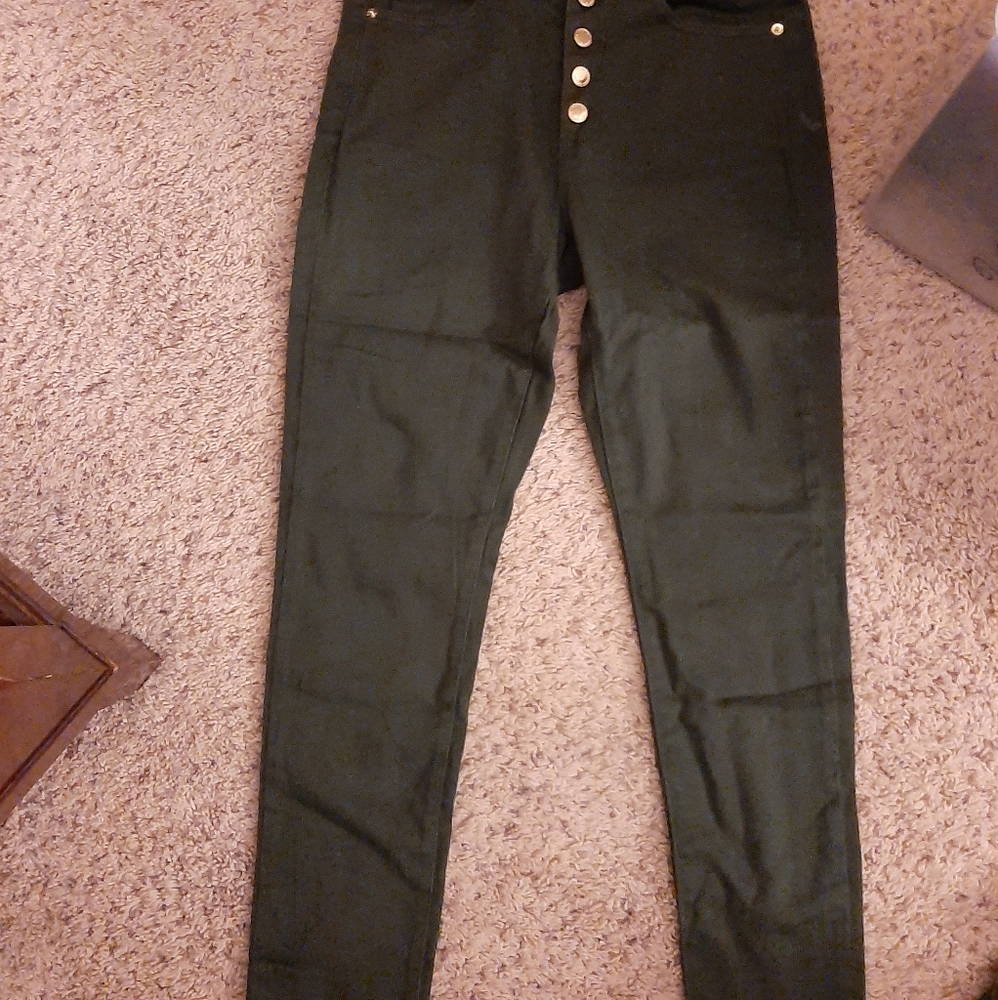 Women's jeans